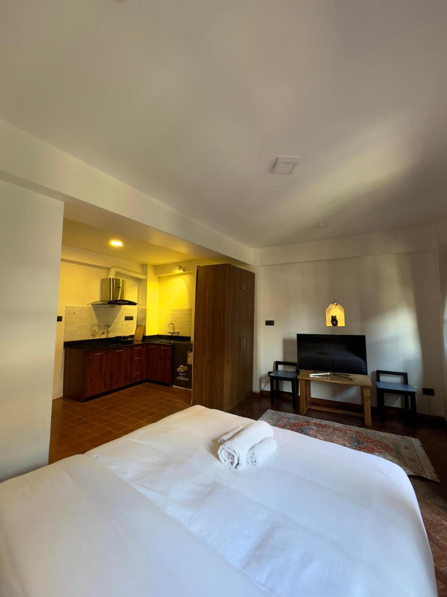 Karuna Hotel Patan Kathmandu Exterior foto
